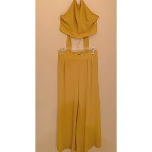 Fashion Nova 2 Piece Set